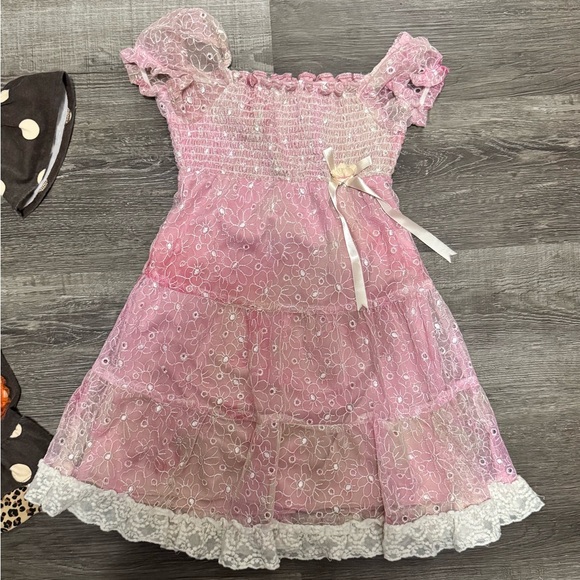 Rare Editions Dress Lot - Picture 6 of 7